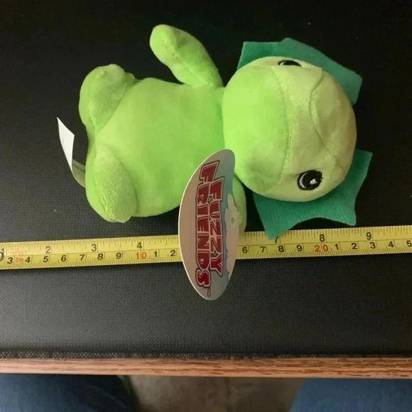 NWT 2 Stuffed Animal - Picture 3 of 5